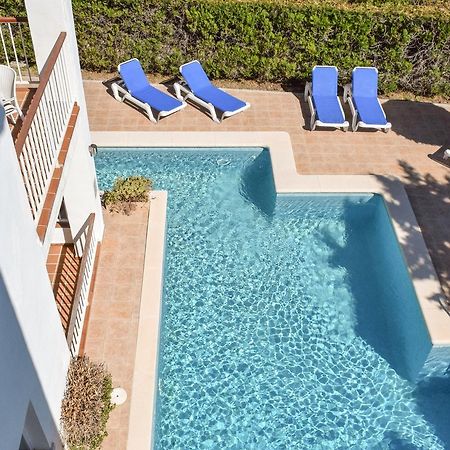 Villa Alexia - Complex Port de Pollença Extérieur photo