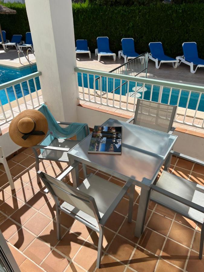 Villa Alexia - Complex Port de Pollença Extérieur photo