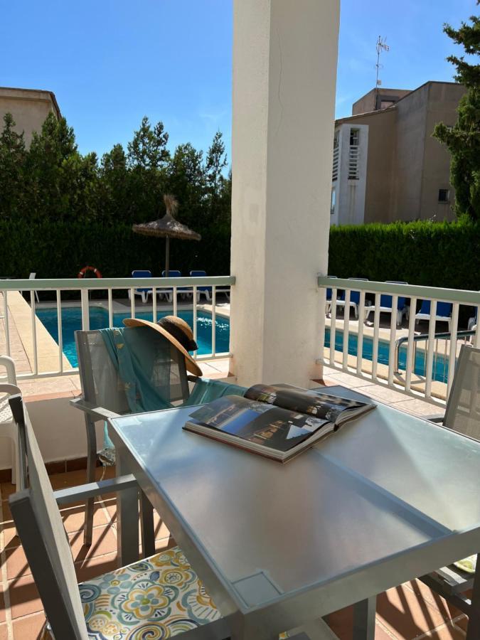 Villa Alexia - Complex Port de Pollença Extérieur photo