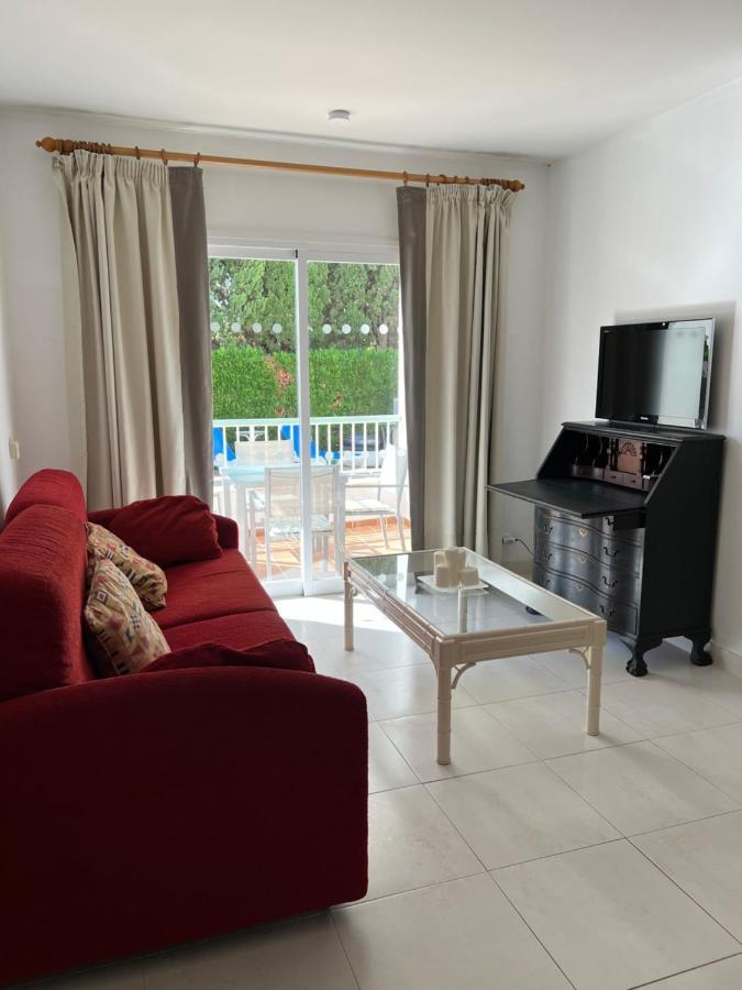 Villa Alexia - Complex Port de Pollença Extérieur photo