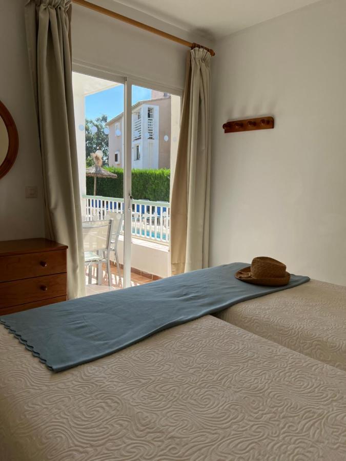 Villa Alexia - Complex Port de Pollença Extérieur photo