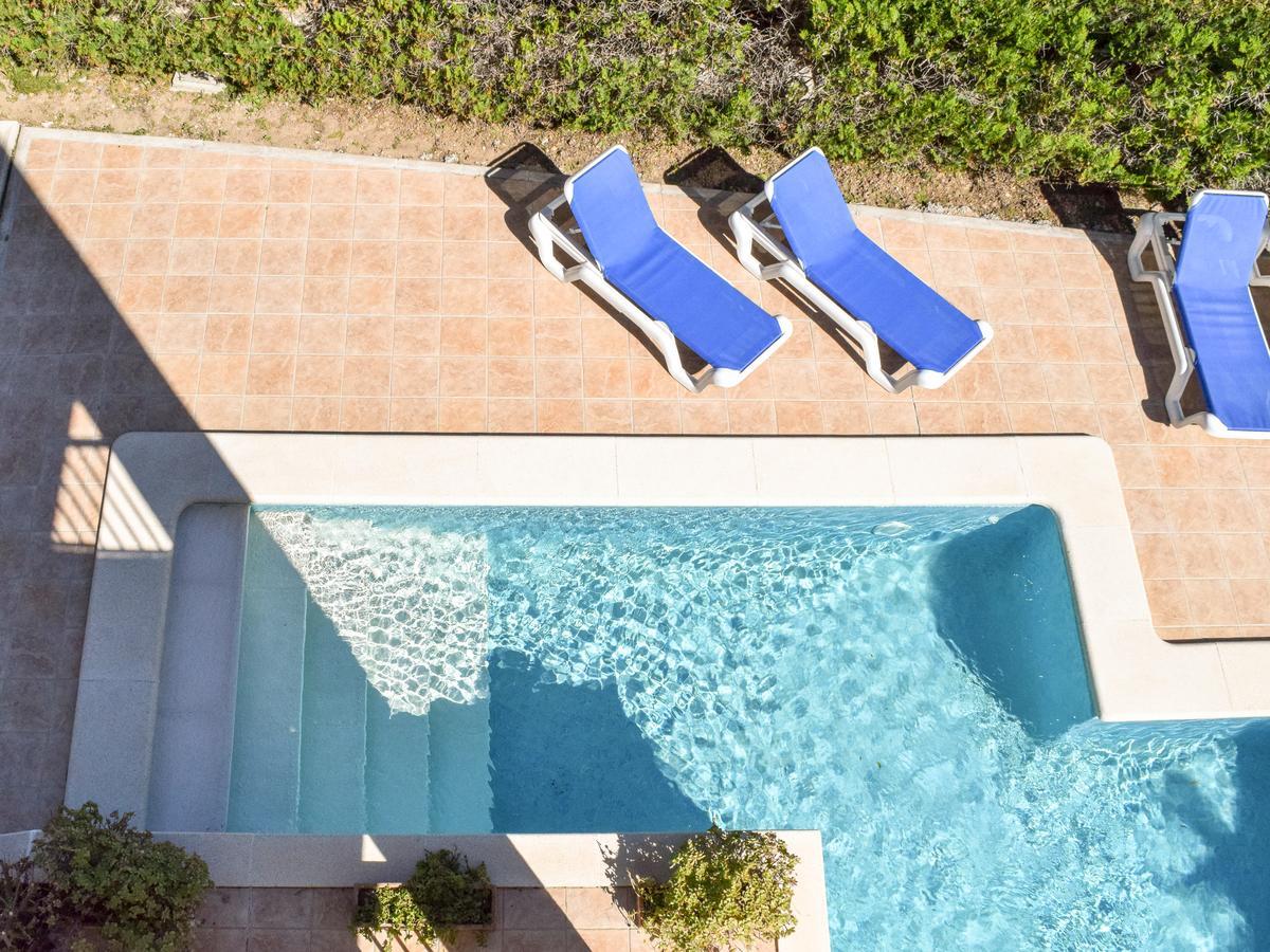 Villa Alexia - Complex Port de Pollença Extérieur photo