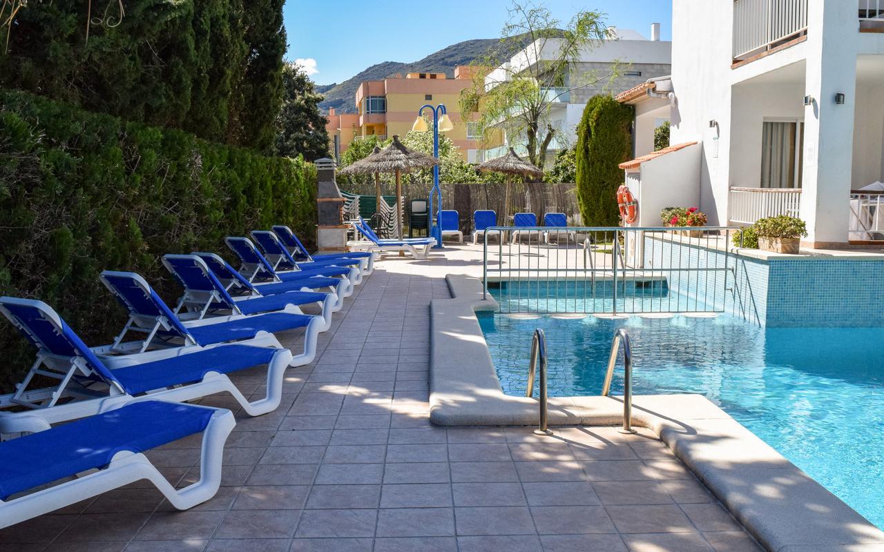Villa Alexia - Complex Port de Pollença Extérieur photo