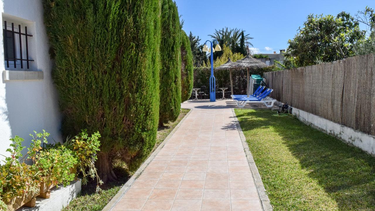 Villa Alexia - Complex Port de Pollença Extérieur photo