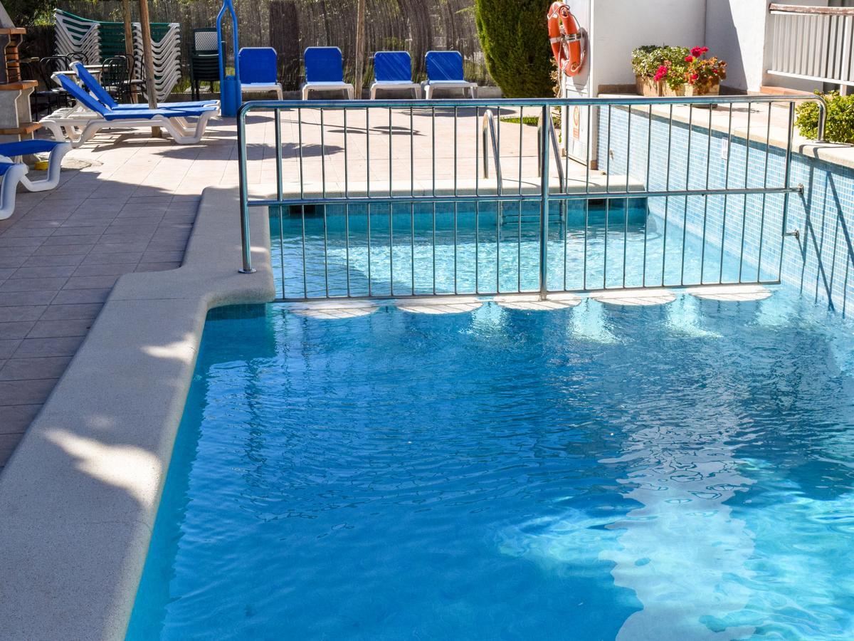 Villa Alexia - Complex Port de Pollença Extérieur photo