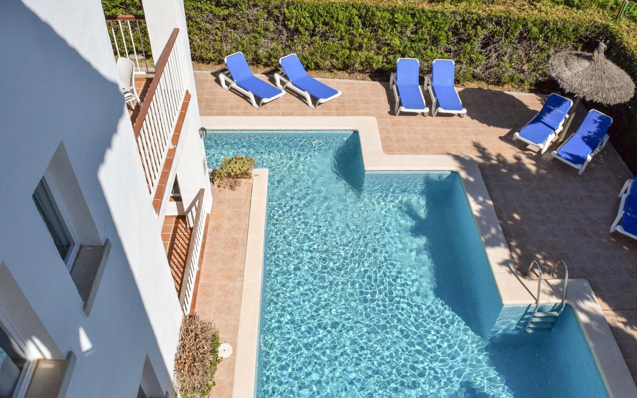 Villa Alexia - Complex Port de Pollença Extérieur photo