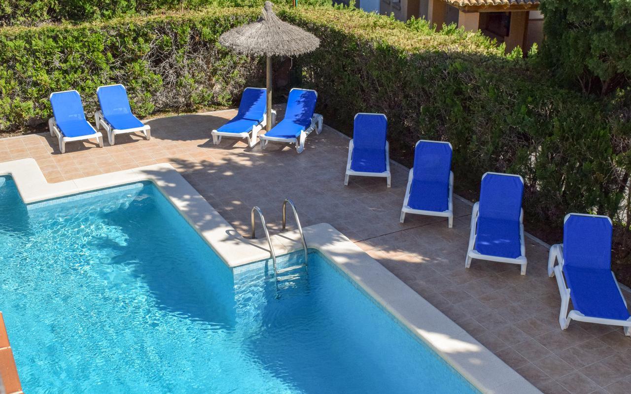 Villa Alexia - Complex Port de Pollença Extérieur photo