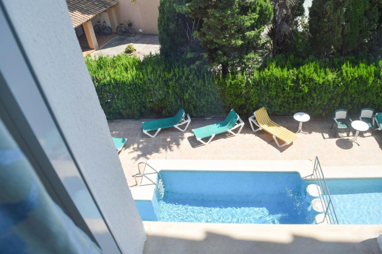 Villa Alexia - Complex Port de Pollença Extérieur photo