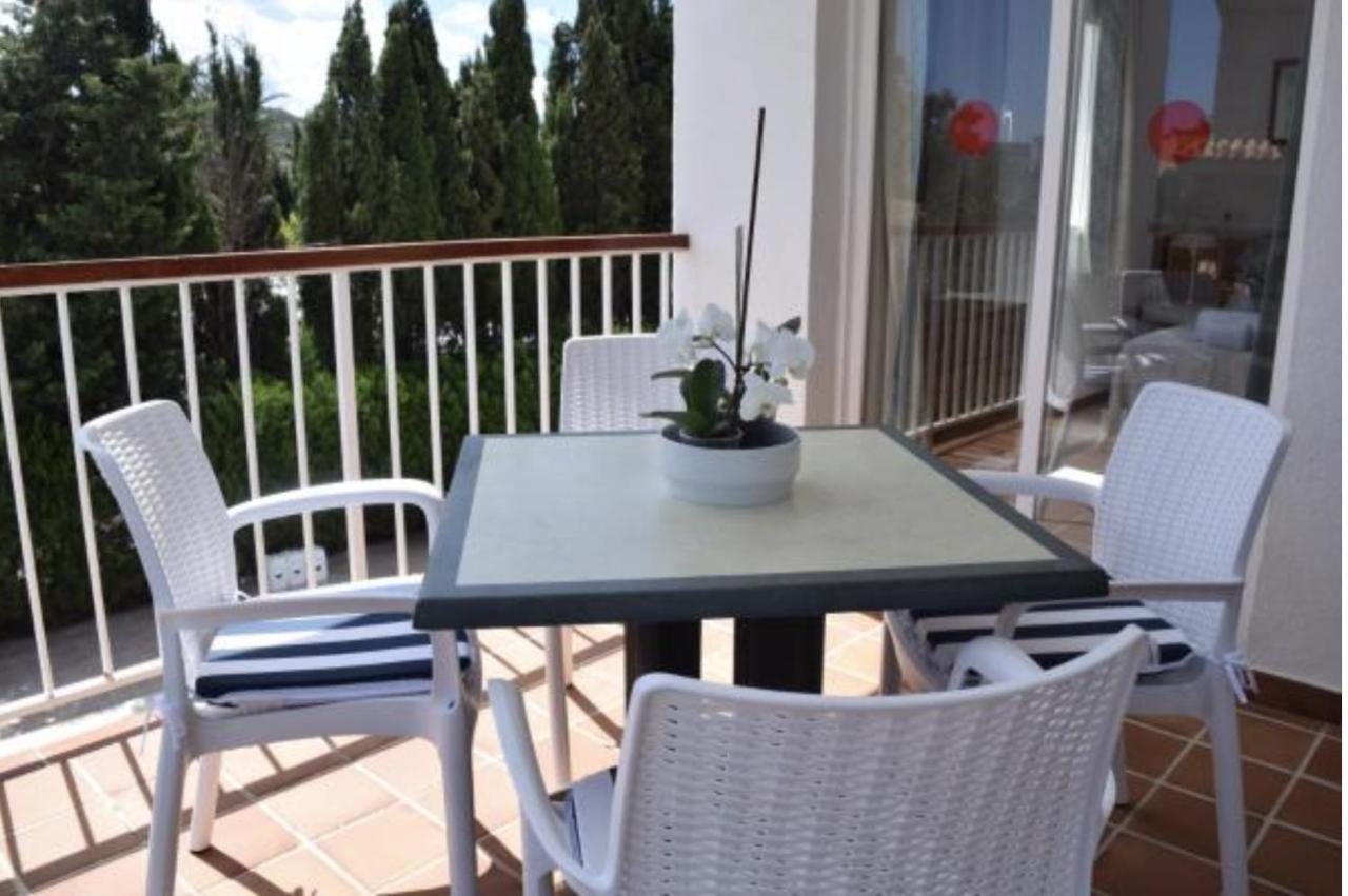 Villa Alexia - Complex Port de Pollença Extérieur photo
