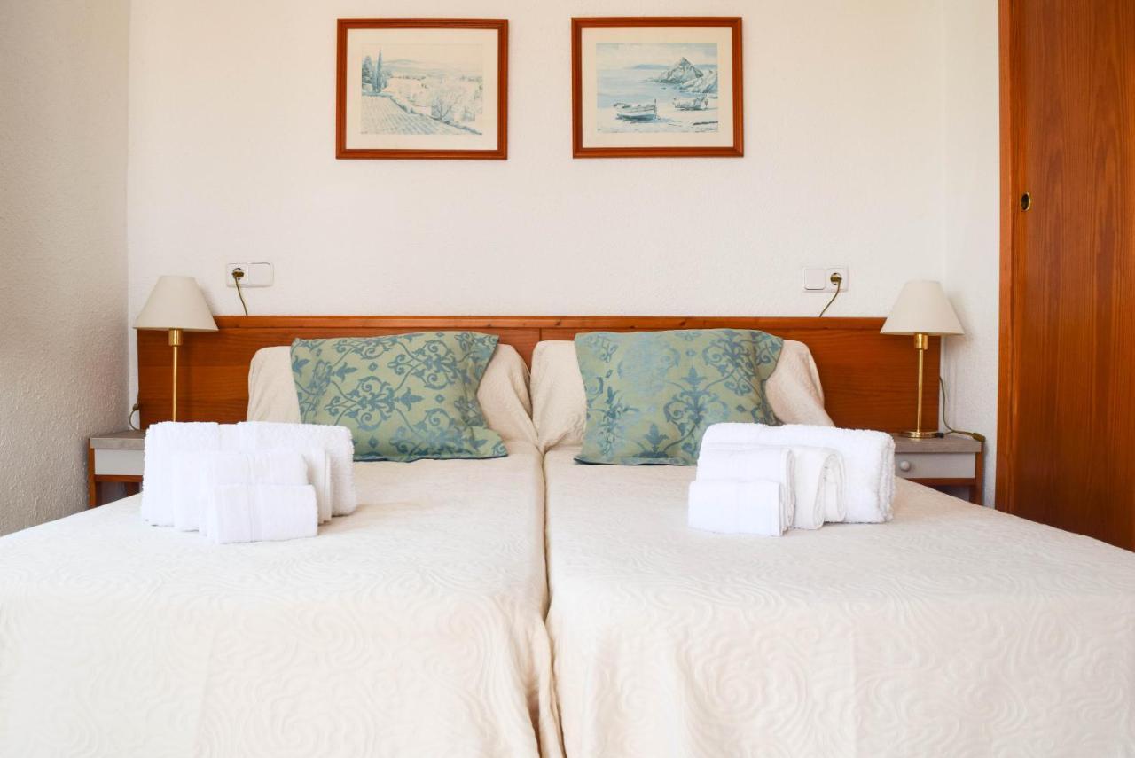 Villa Alexia - Complex Port de Pollença Extérieur photo