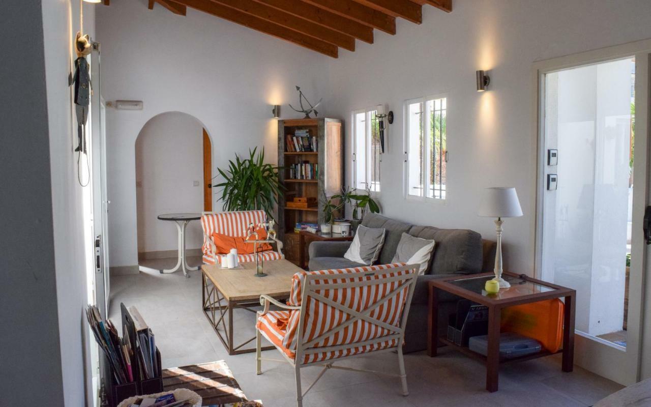 Villa Alexia - Complex Port de Pollença Extérieur photo