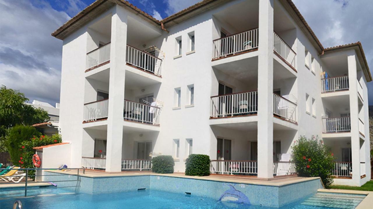 Villa Alexia - Complex Port de Pollença Extérieur photo