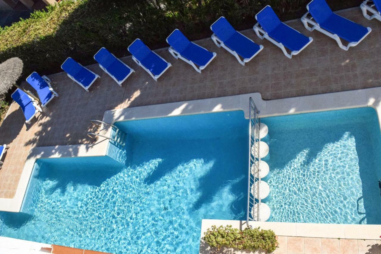Villa Alexia - Complex Port de Pollença Extérieur photo