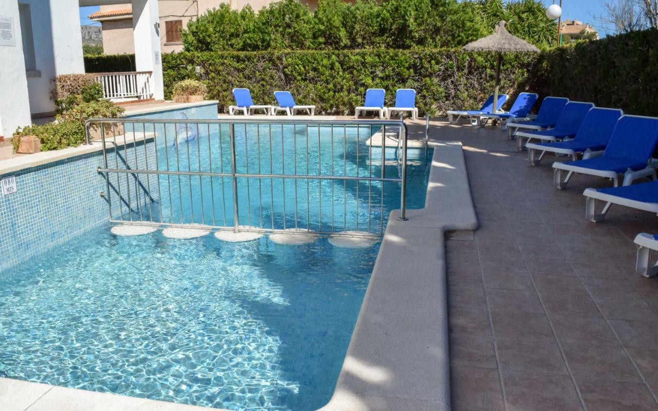 Villa Alexia - Complex Port de Pollença Extérieur photo