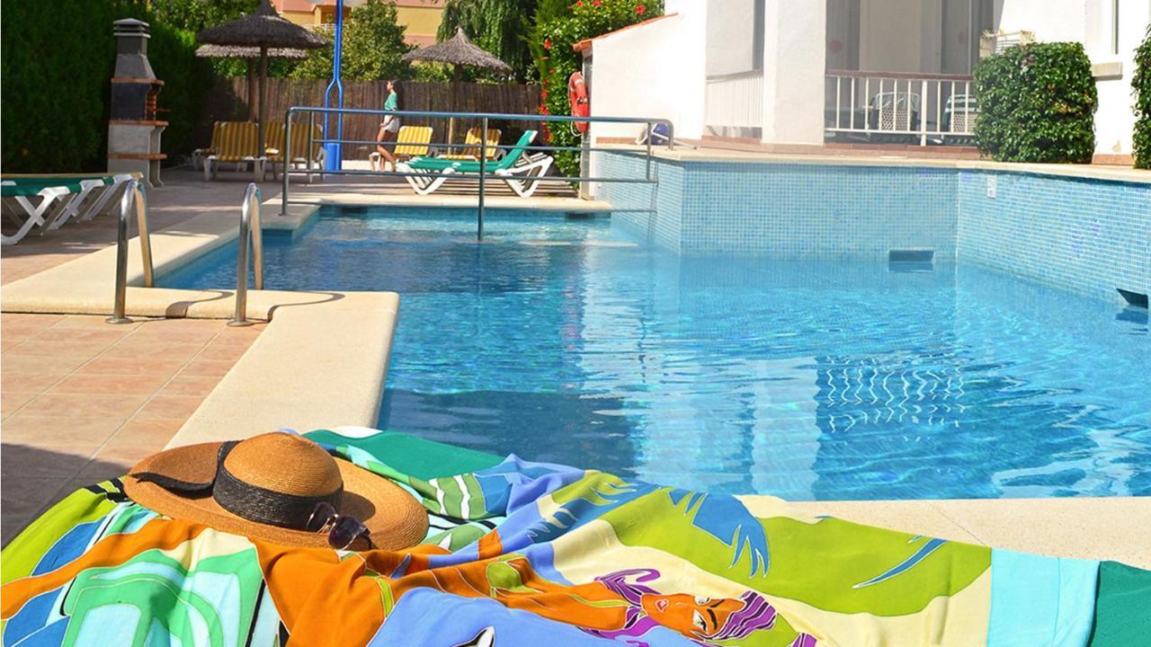 Villa Alexia - Complex Port de Pollença Extérieur photo