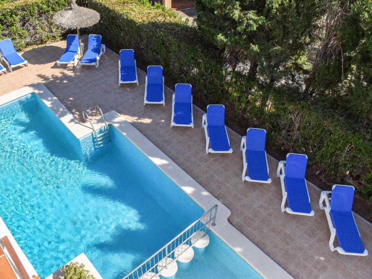 Villa Alexia - Complex Port de Pollença Extérieur photo